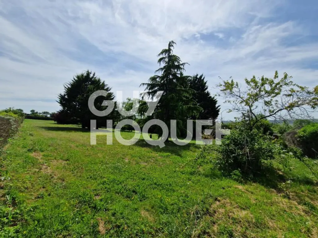 maison 8 pièces à COURSON LES CARRIERES, 208 m² — photo 16 sur 16