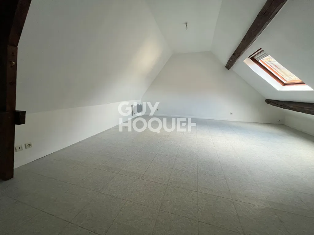 appartement 3 pièces à SEIGNELAY, 49.5 m² — photo 2 sur 11
