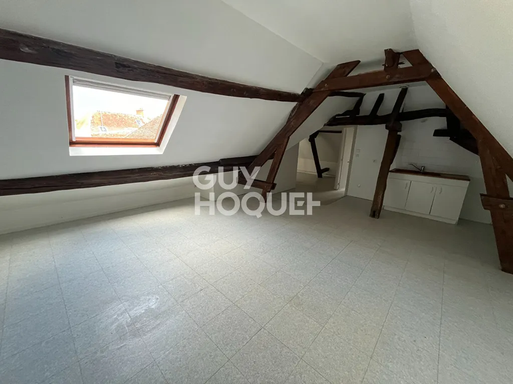 appartement 3 pièces à SEIGNELAY, 49.5 m² — photo 4 sur 11