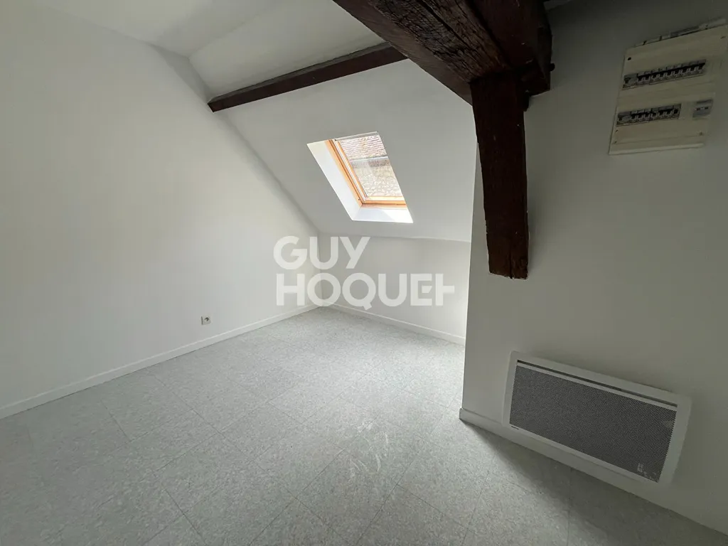 appartement 3 pièces à SEIGNELAY, 49.5 m² — photo 5 sur 11