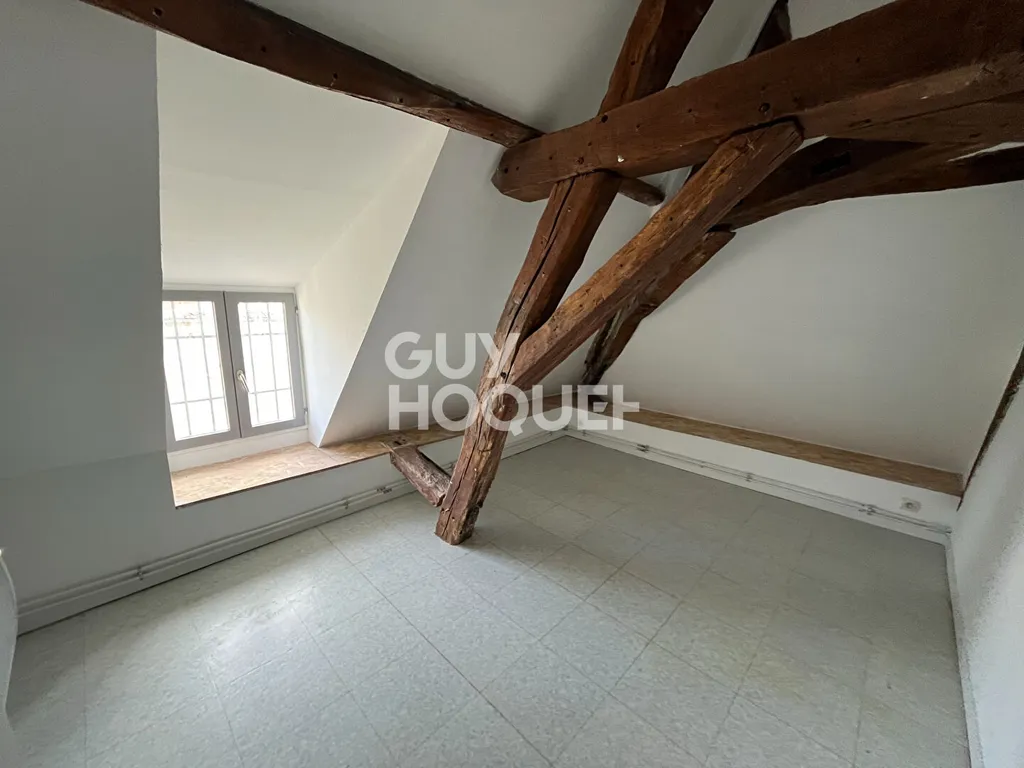 appartement 3 pièces à SEIGNELAY, 49.5 m² — photo 6 sur 11