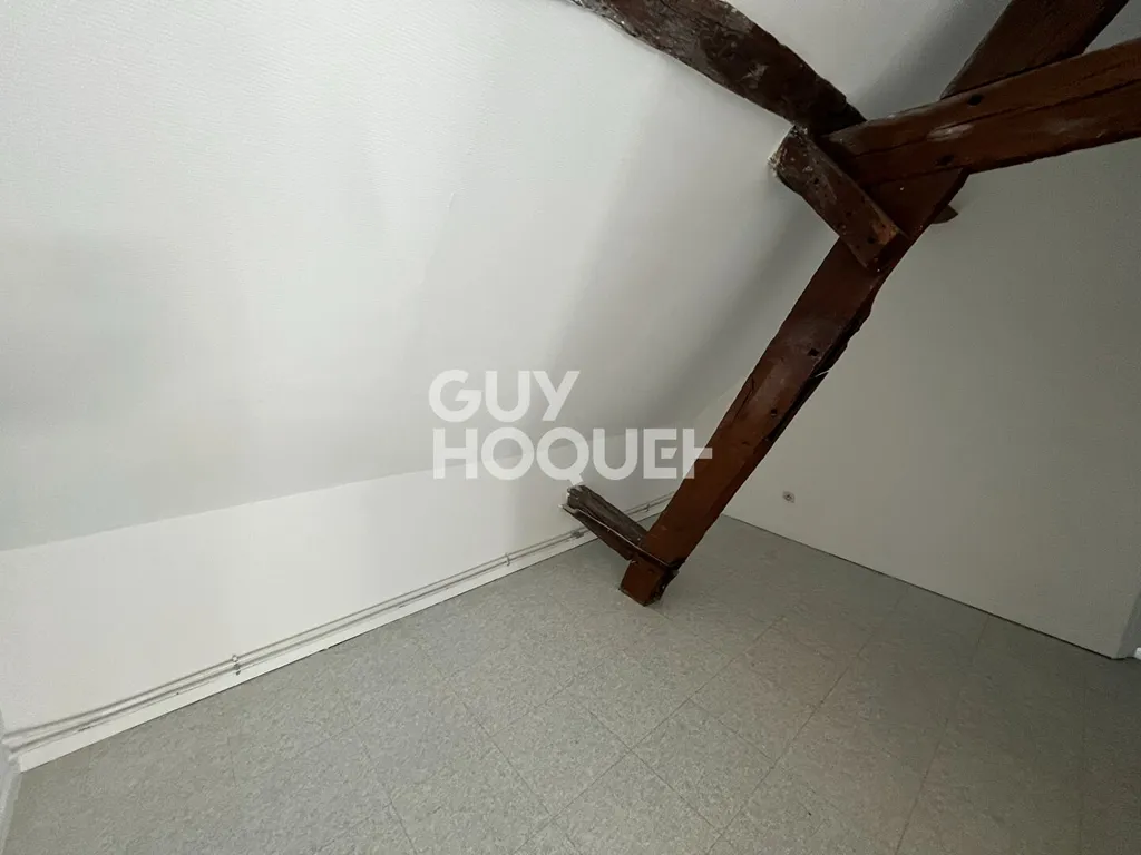 appartement 3 pièces à SEIGNELAY, 49.5 m² — photo 8 sur 11