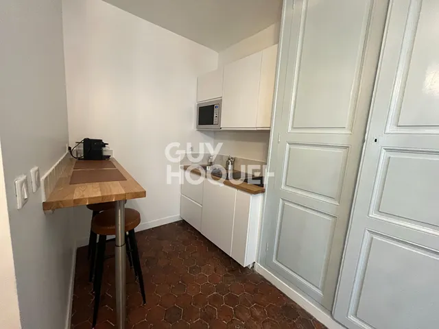appartement à AUXERRE