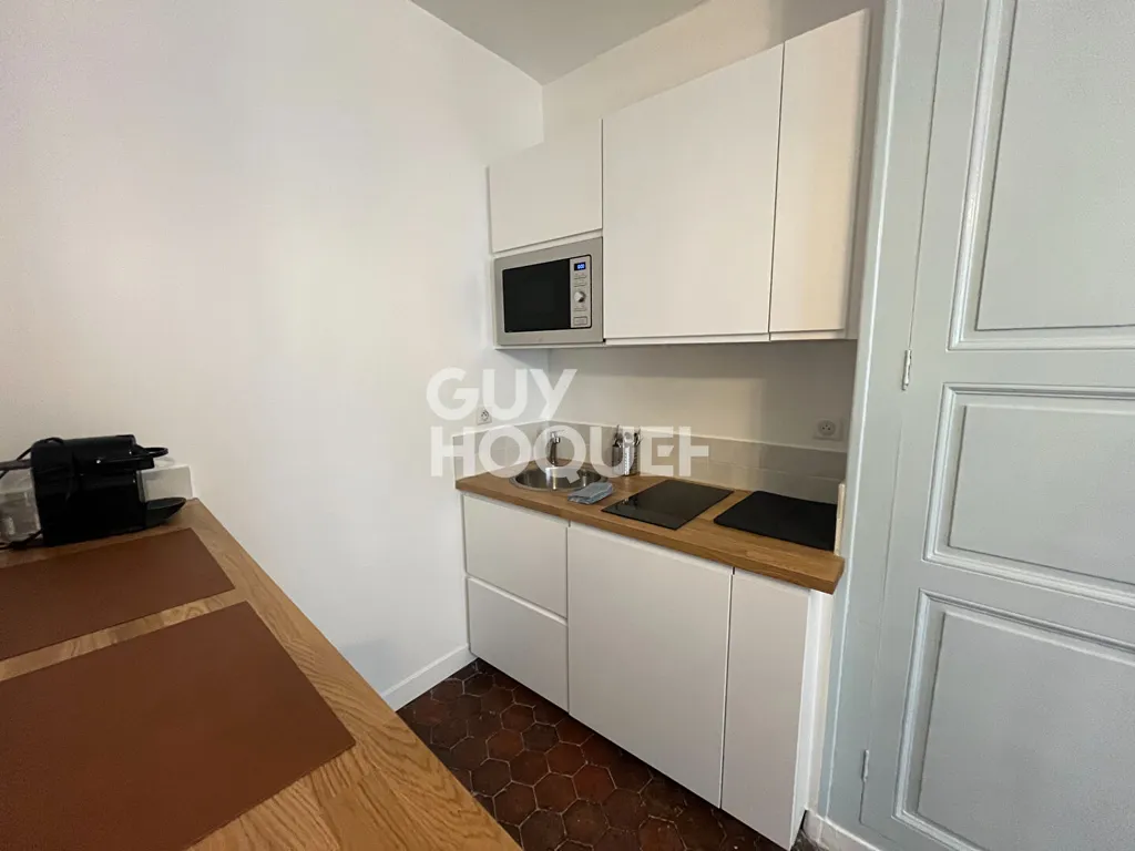 appartement à AUXERRE — photo 2 sur 5