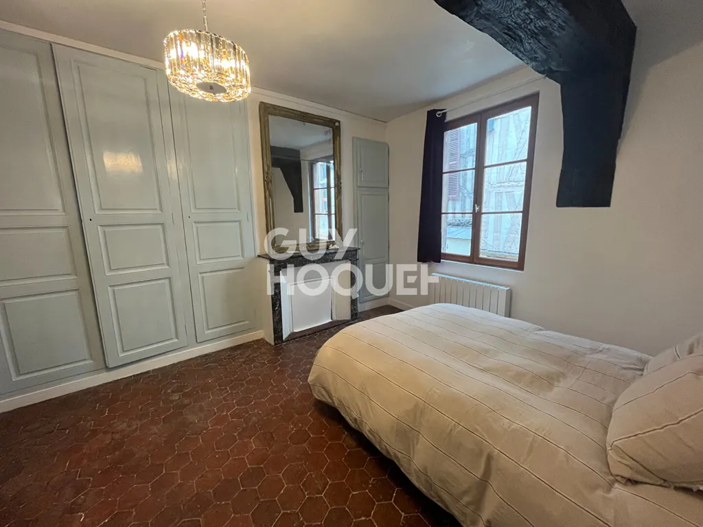 appartement à AUXERRE — photo 3 sur 5