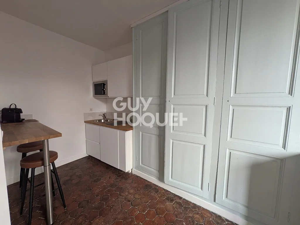 appartement à Auxerre — photo 6 sur 7