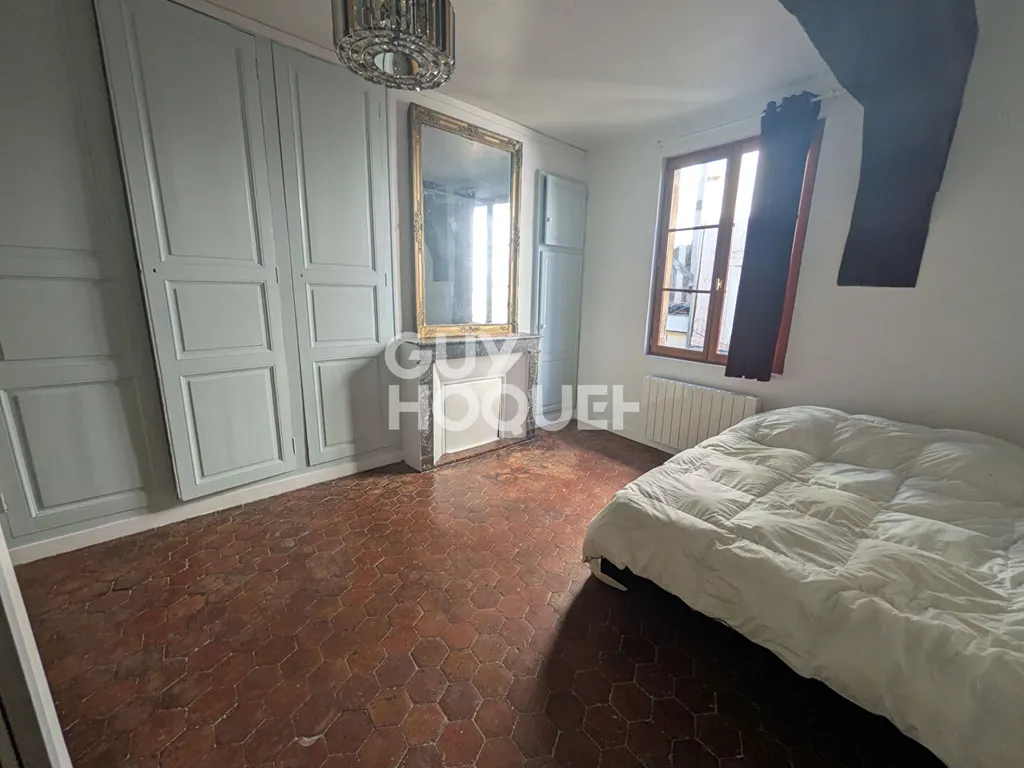 appartement à Auxerre — photo 7 sur 7