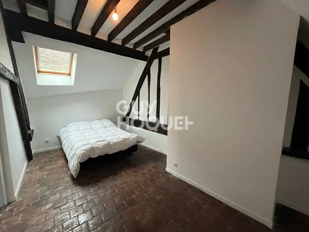 appartement 2 pièces à AUXERRE — photo 4 sur 5
