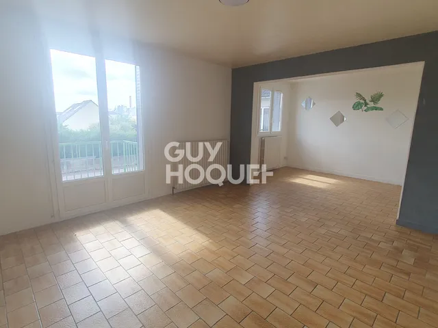 maison à Moneteau, DPE D