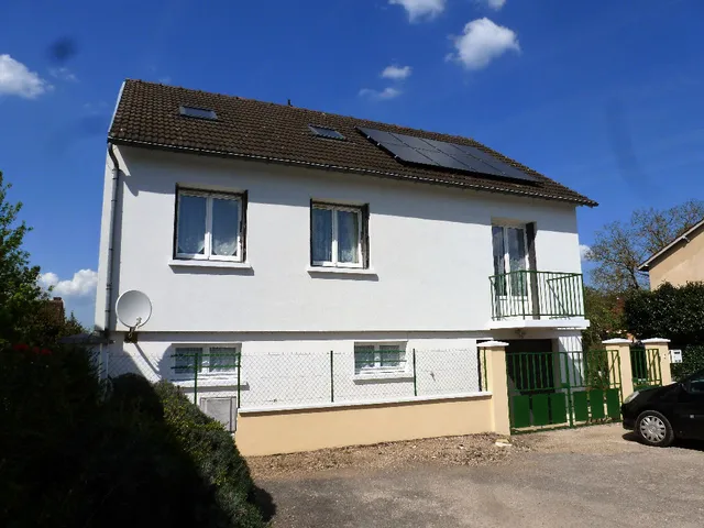 maison à MONETEAU, 112 m², 5 pièces, DPE D