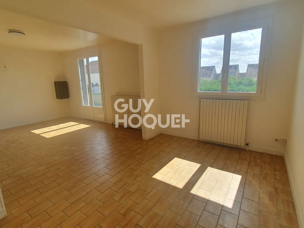 maison à Moneteau — photo 2 sur 13