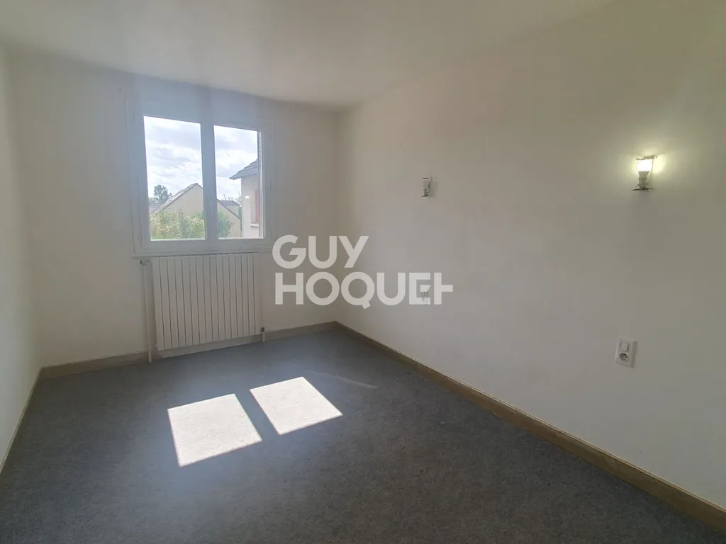 maison à Moneteau — photo 3 sur 13