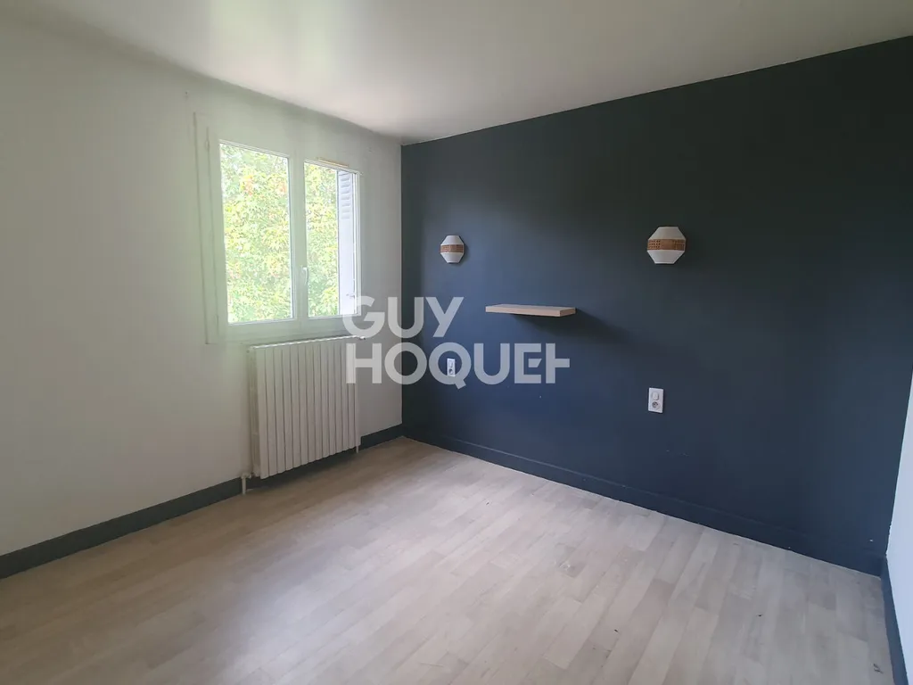 maison à Moneteau — photo 4 sur 13