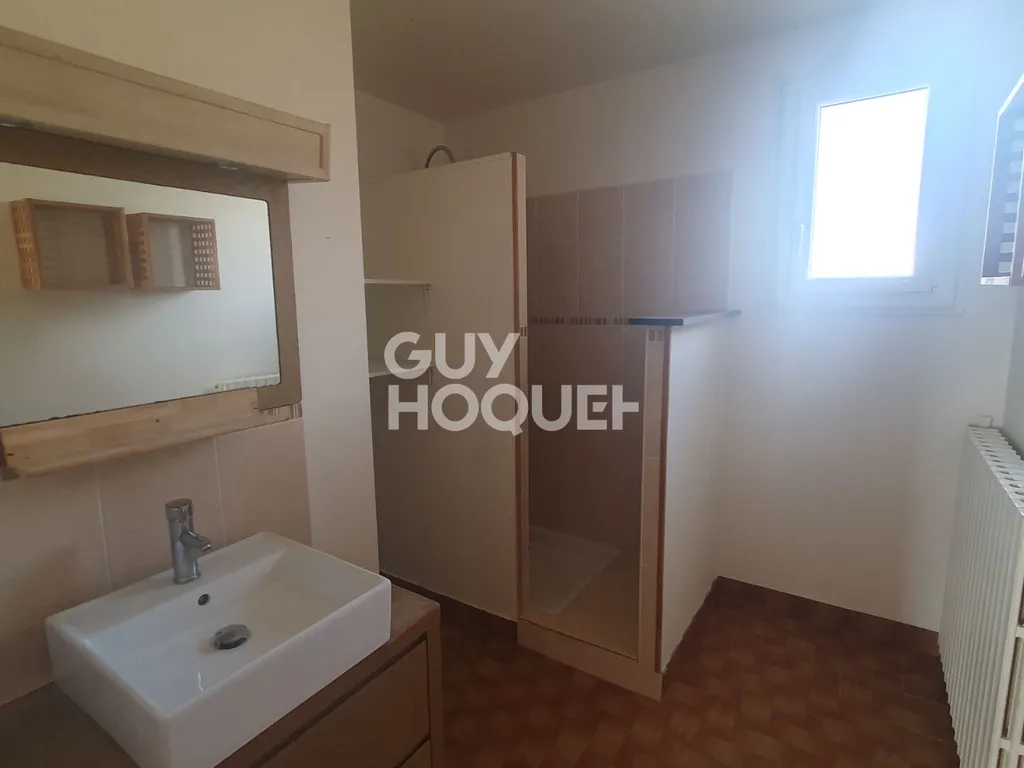 maison à Moneteau — photo 5 sur 13