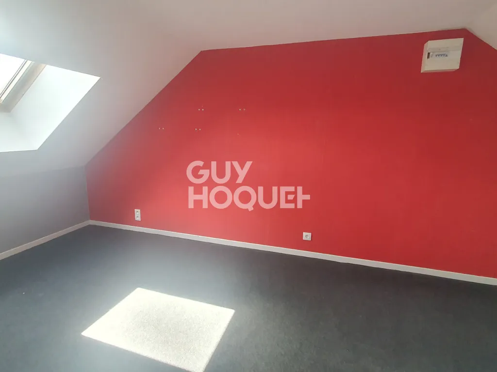 maison à Moneteau — photo 8 sur 13