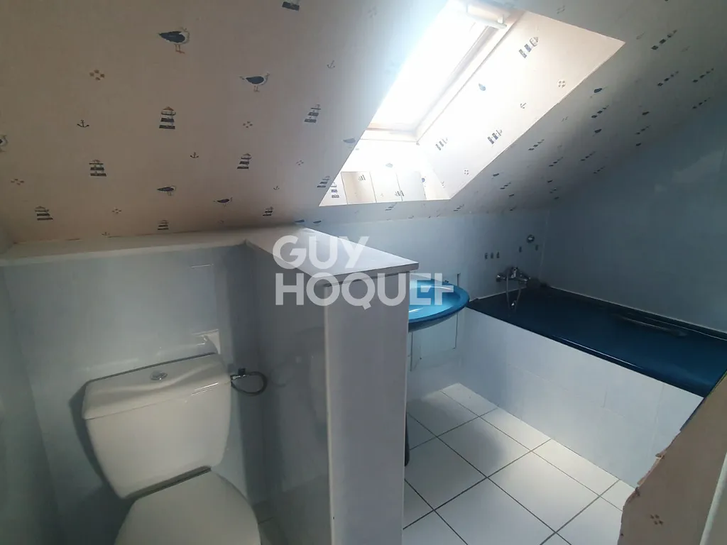maison à Moneteau — photo 9 sur 13