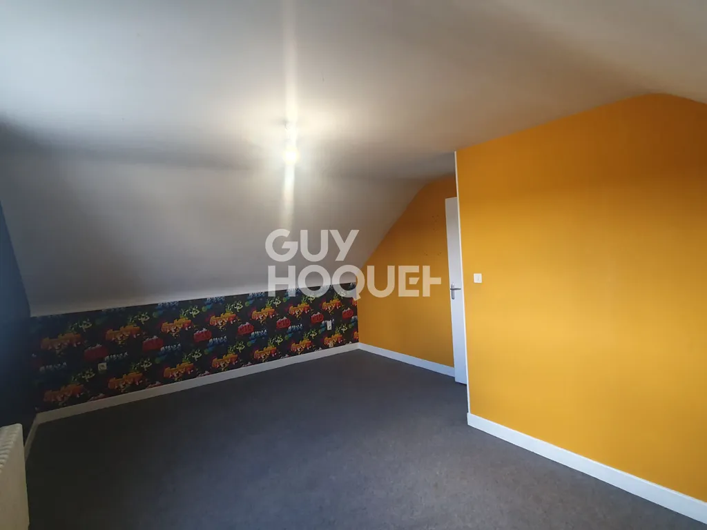 maison à Moneteau — photo 10 sur 13