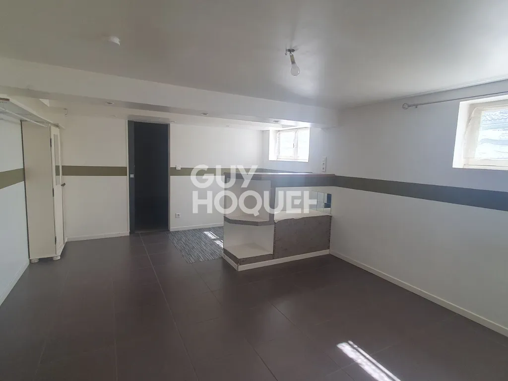 maison à Moneteau — photo 11 sur 13