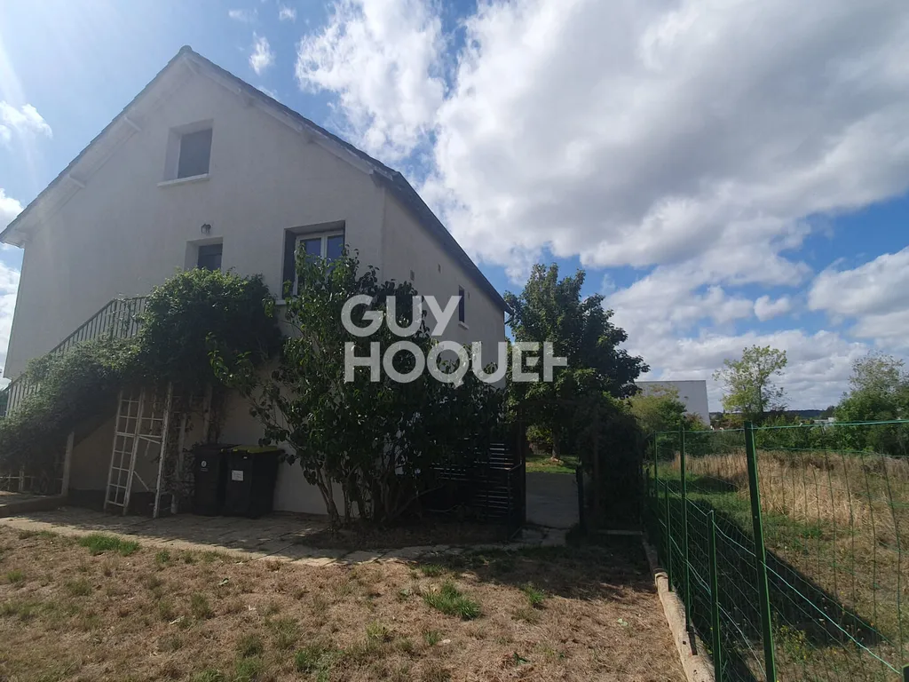 maison à Moneteau — photo 12 sur 13