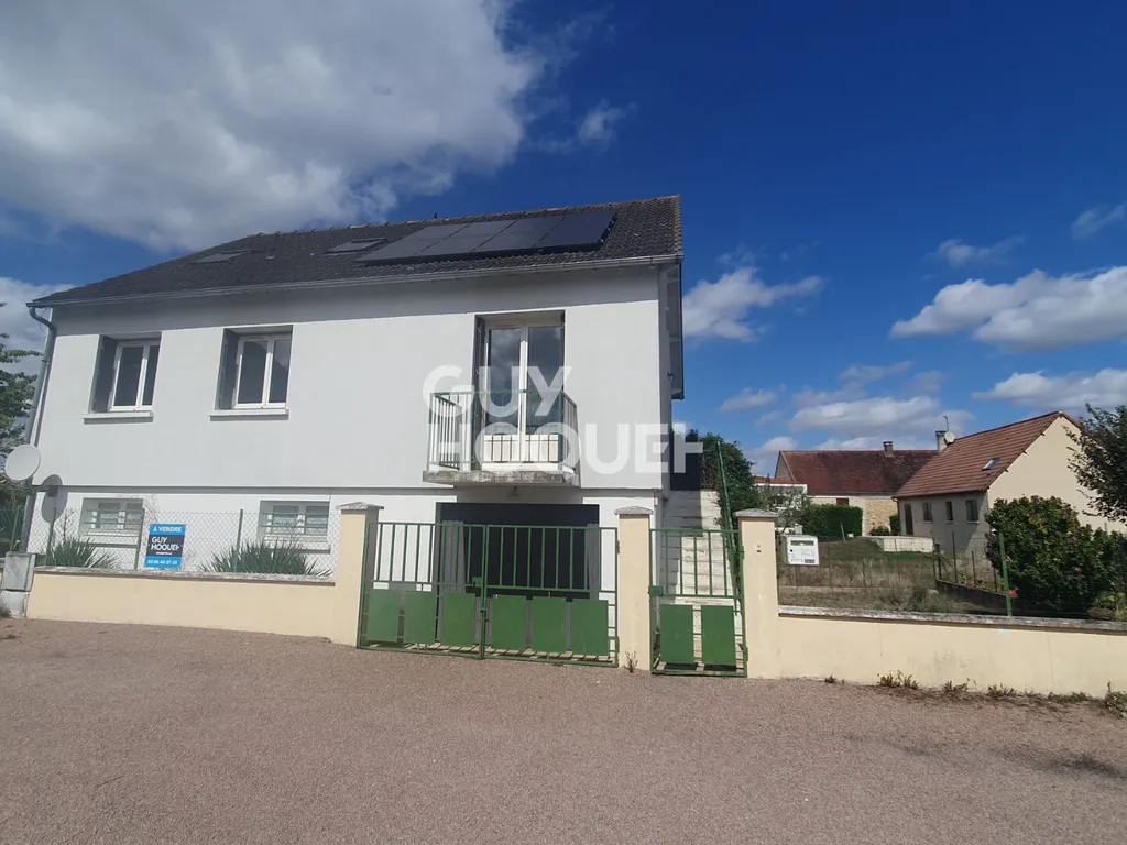 maison à Moneteau — photo 13 sur 13