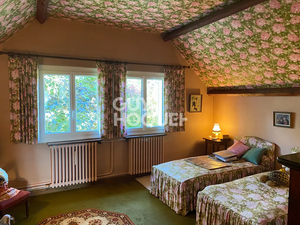 maison 5 pièces à VINCELLES, 135 m² — photo 2 sur 18