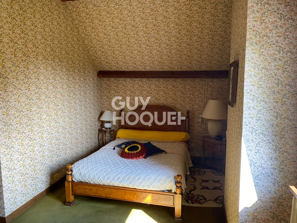 maison 5 pièces à VINCELLES, 135 m² — photo 4 sur 18