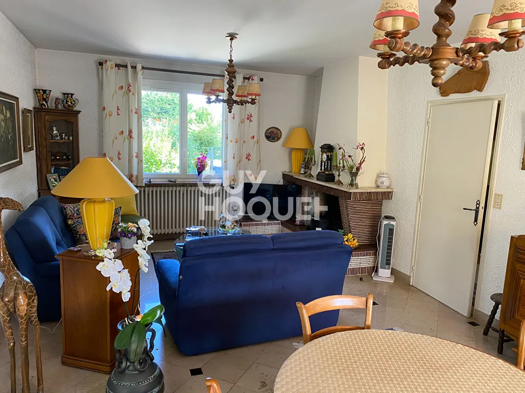 maison 5 pièces à VINCELLES, 135 m² — photo 6 sur 18