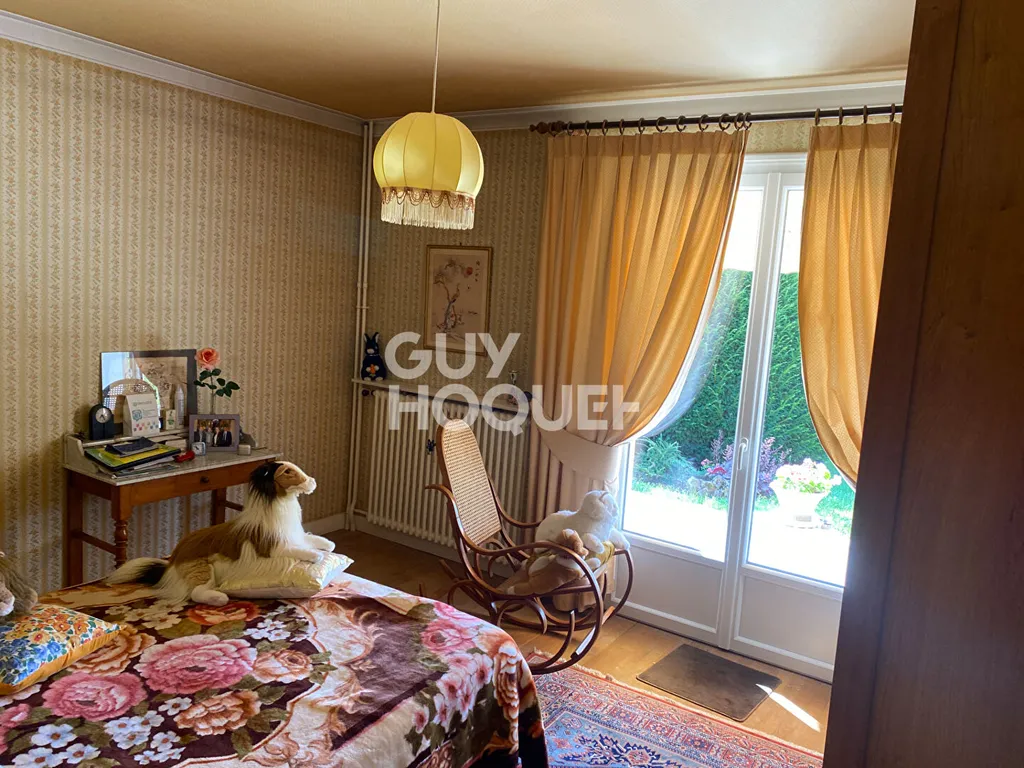 maison 5 pièces à VINCELLES, 135 m² — photo 8 sur 18