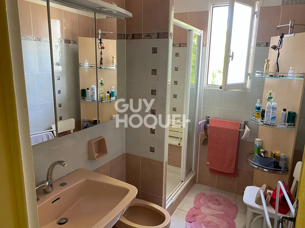maison 5 pièces à VINCELLES, 135 m² — photo 10 sur 18