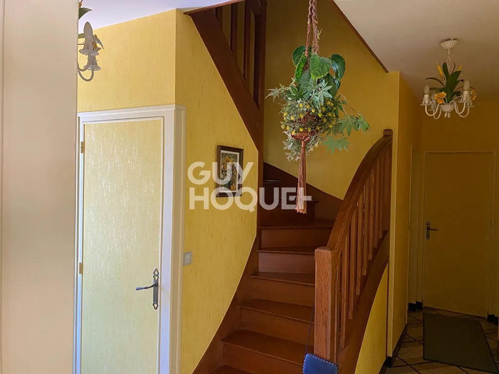 maison 5 pièces à VINCELLES, 135 m² — photo 11 sur 18