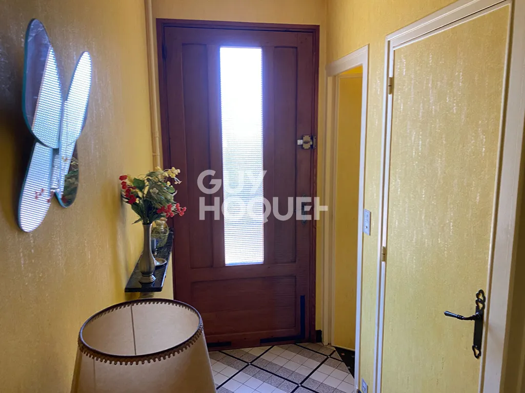 maison 5 pièces à VINCELLES, 135 m² — photo 12 sur 18