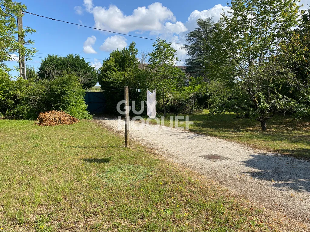 maison 5 pièces à VINCELLES, 135 m² — photo 13 sur 18