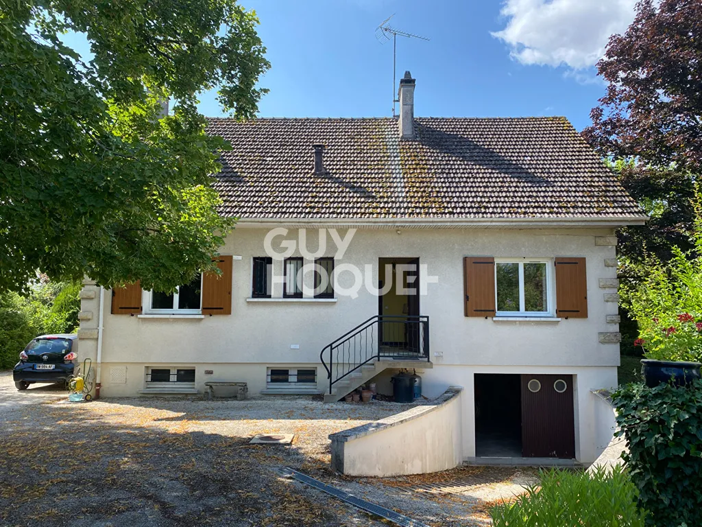 maison 5 pièces à VINCELLES, 135 m² — photo 14 sur 18