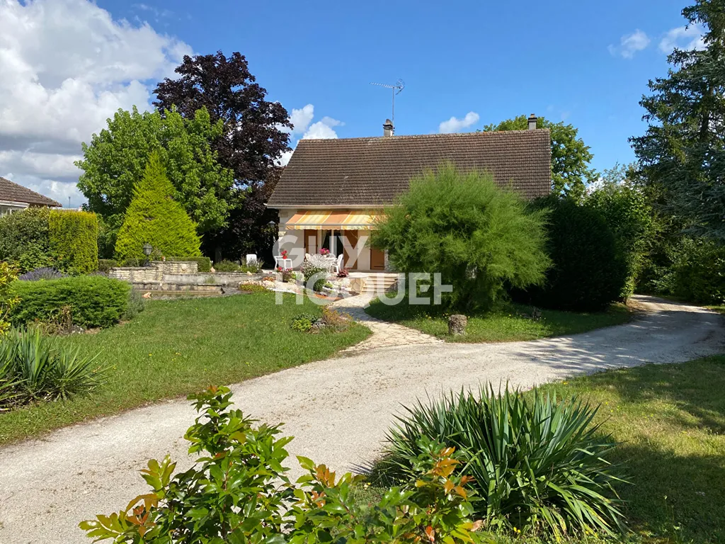 maison 5 pièces à VINCELLES, 135 m² — photo 16 sur 18