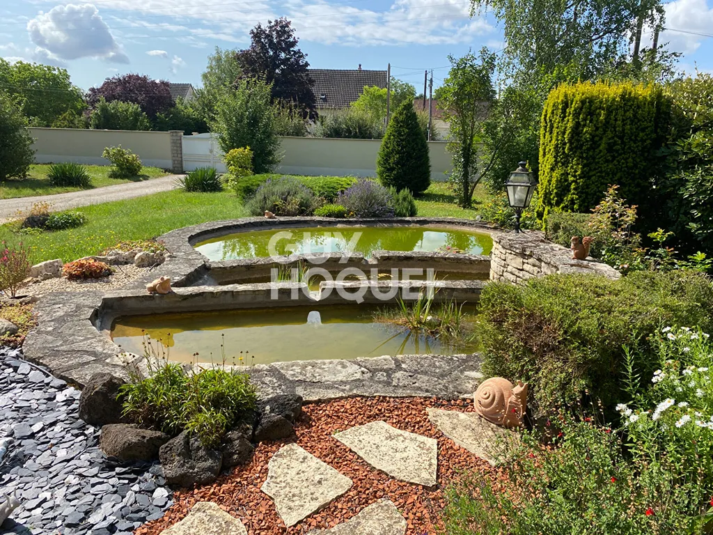 maison 5 pièces à VINCELLES, 135 m² — photo 17 sur 18