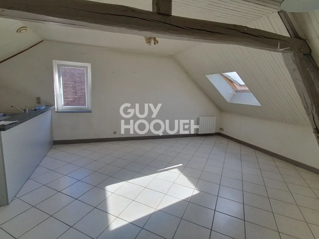 appartement à Auxerre — photo 2 sur 4