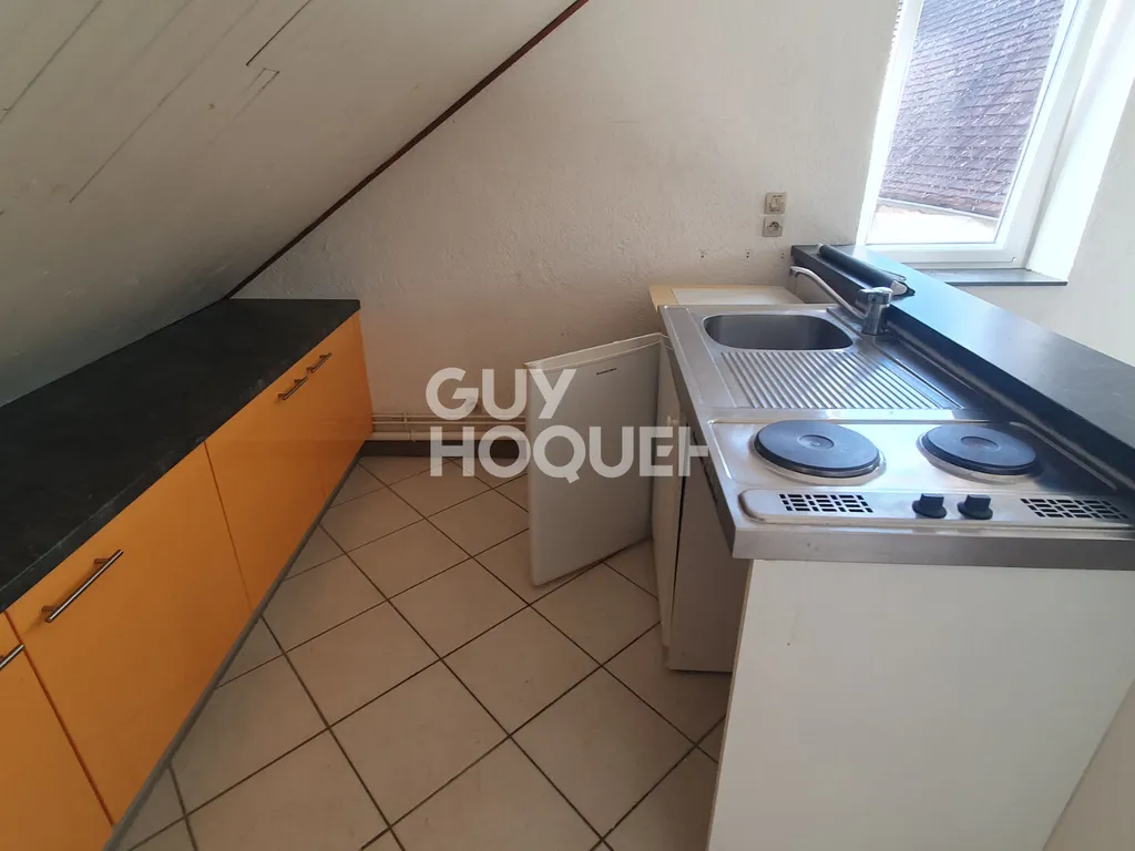appartement à Auxerre — photo 4 sur 4