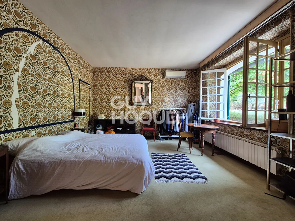 maison 5 pièces à Saint Maurice Thizouaille, 184 m² — photo 7 sur 18