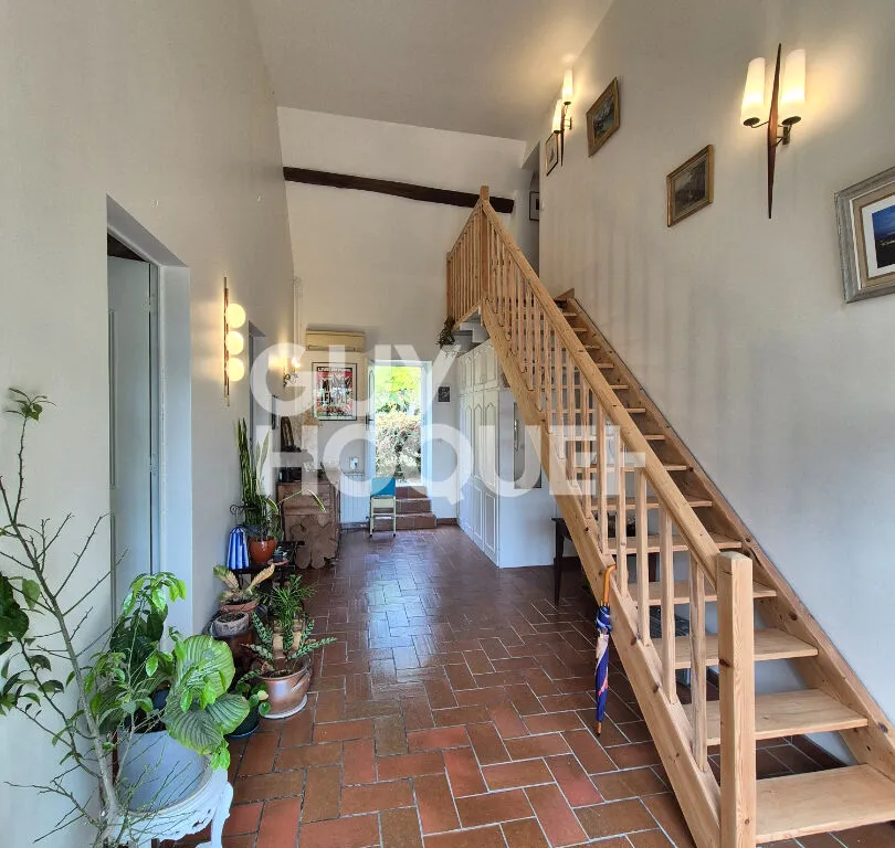 maison 5 pièces à Saint Maurice Thizouaille, 184 m² — photo 8 sur 18