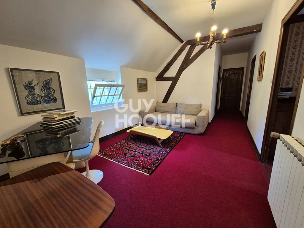 maison 5 pièces à Saint Maurice Thizouaille, 184 m² — photo 9 sur 18