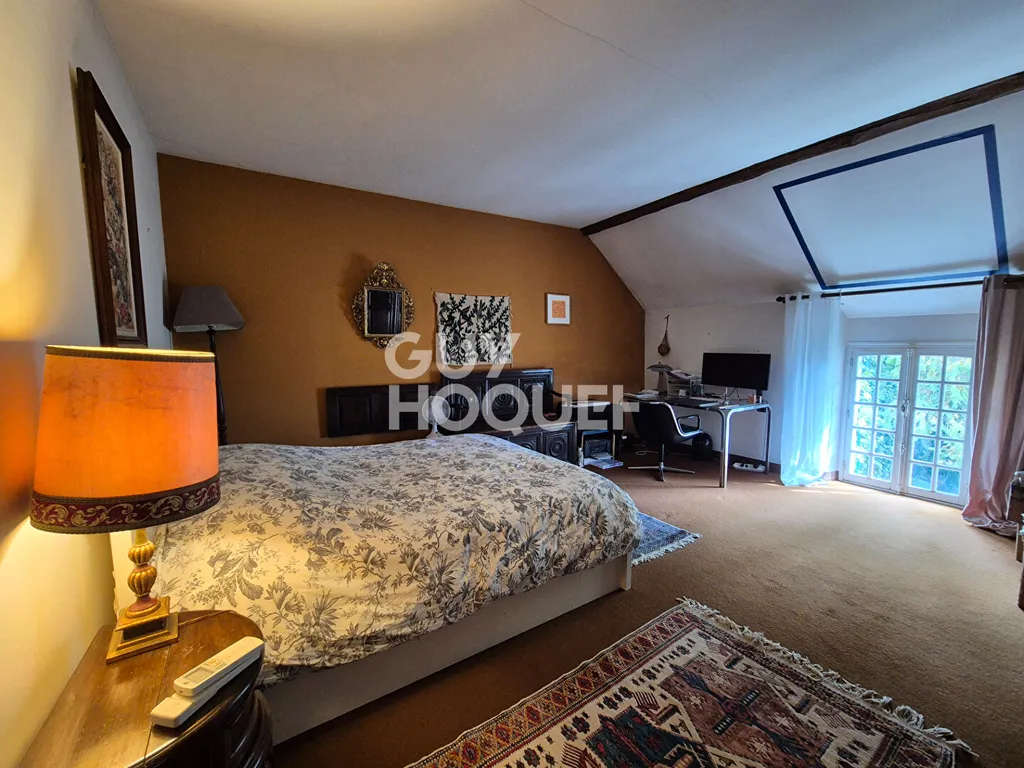 maison 5 pièces à Saint Maurice Thizouaille, 184 m² — photo 11 sur 18
