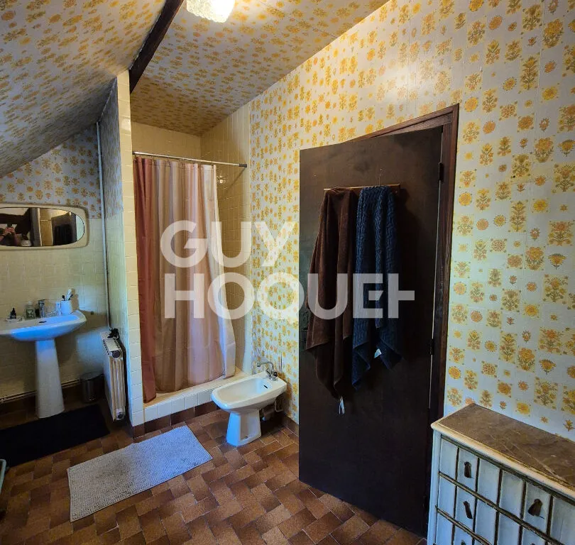 maison 5 pièces à Saint Maurice Thizouaille, 184 m² — photo 12 sur 18