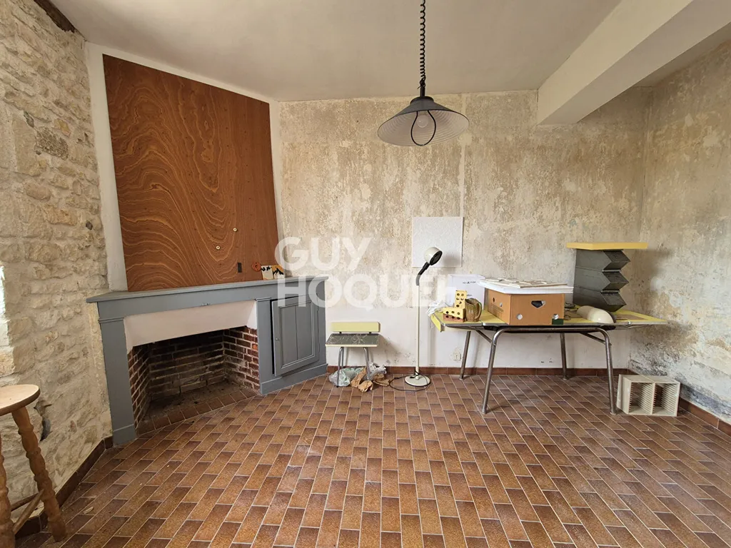 maison 5 pièces à Saint Maurice Thizouaille, 184 m² — photo 14 sur 18