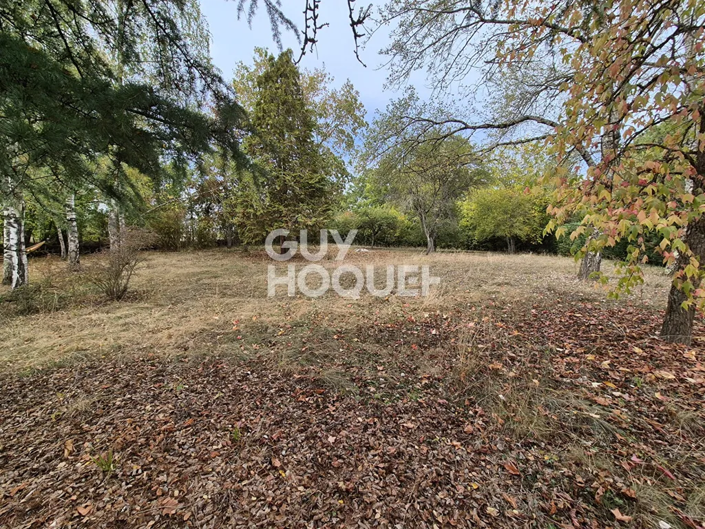 maison 5 pièces à Saint Maurice Thizouaille, 184 m² — photo 18 sur 18