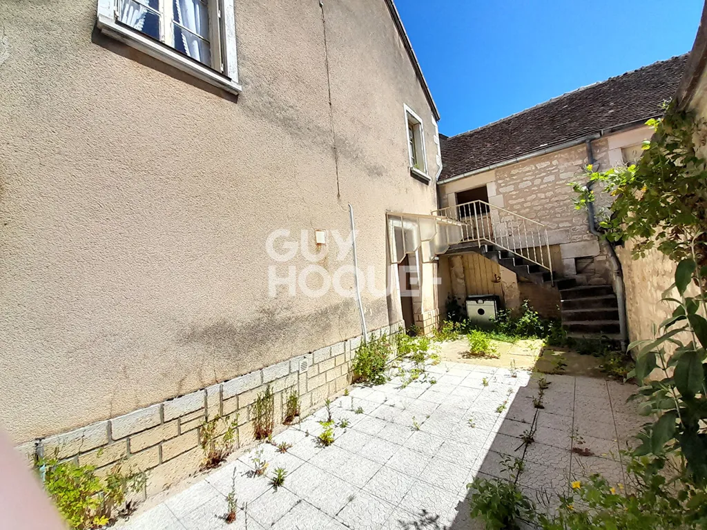 maison à IRANCY — photo 3 sur 8