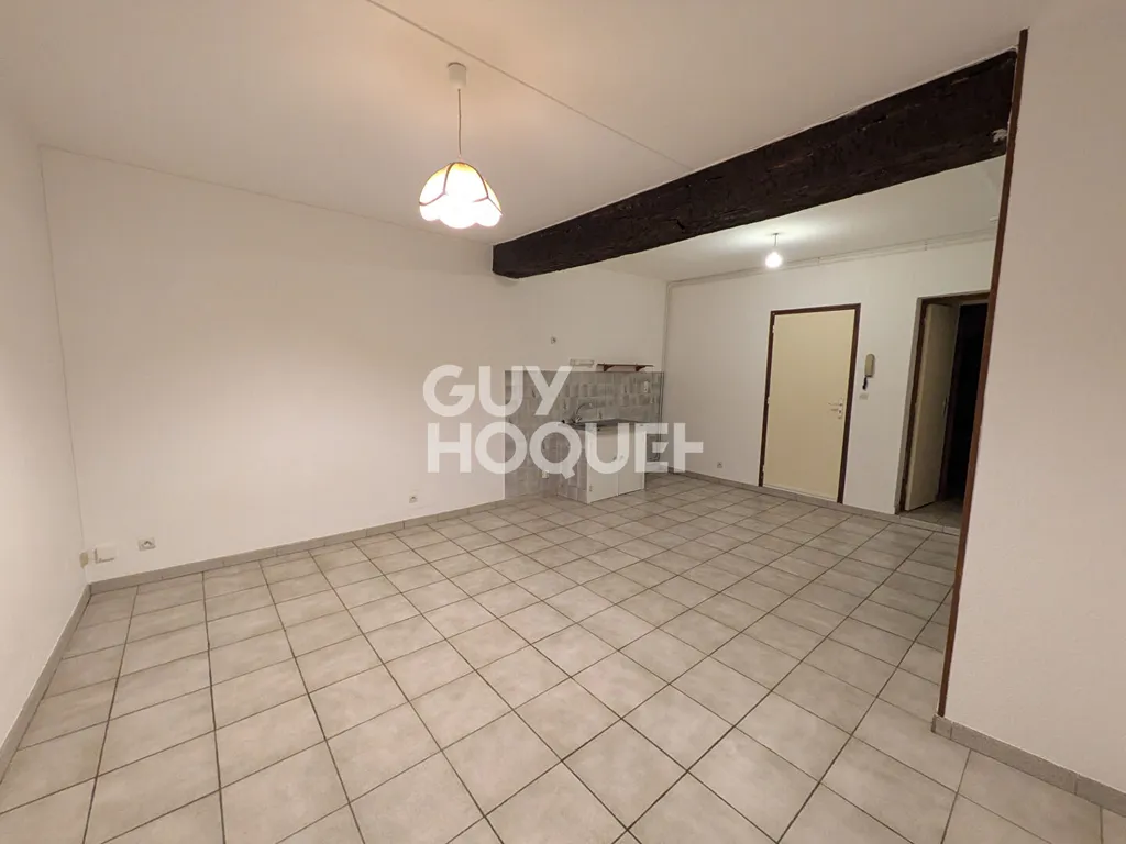appartement à Saint-Bris-le-Vineux — photo 1 sur 5