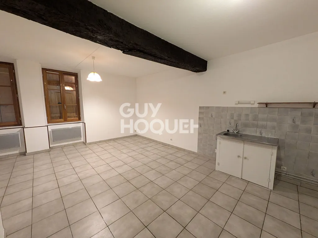 appartement à Saint-Bris-le-Vineux — photo 2 sur 5