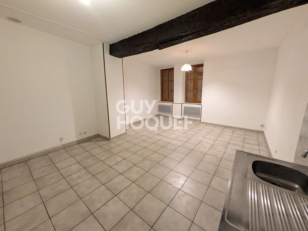 appartement à Saint-Bris-le-Vineux — photo 3 sur 5