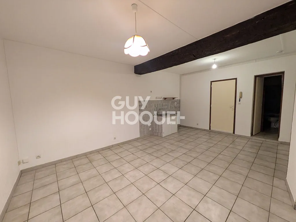 appartement à Saint-Bris-le-Vineux — photo 4 sur 5