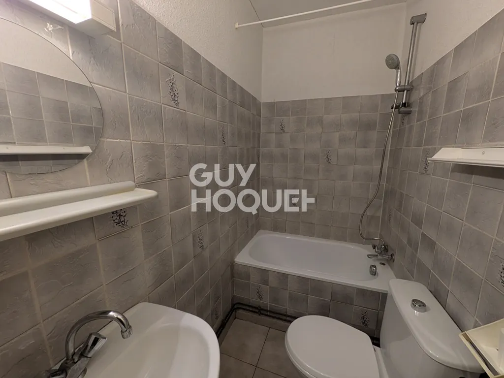 appartement à Saint-Bris-le-Vineux — photo 5 sur 5